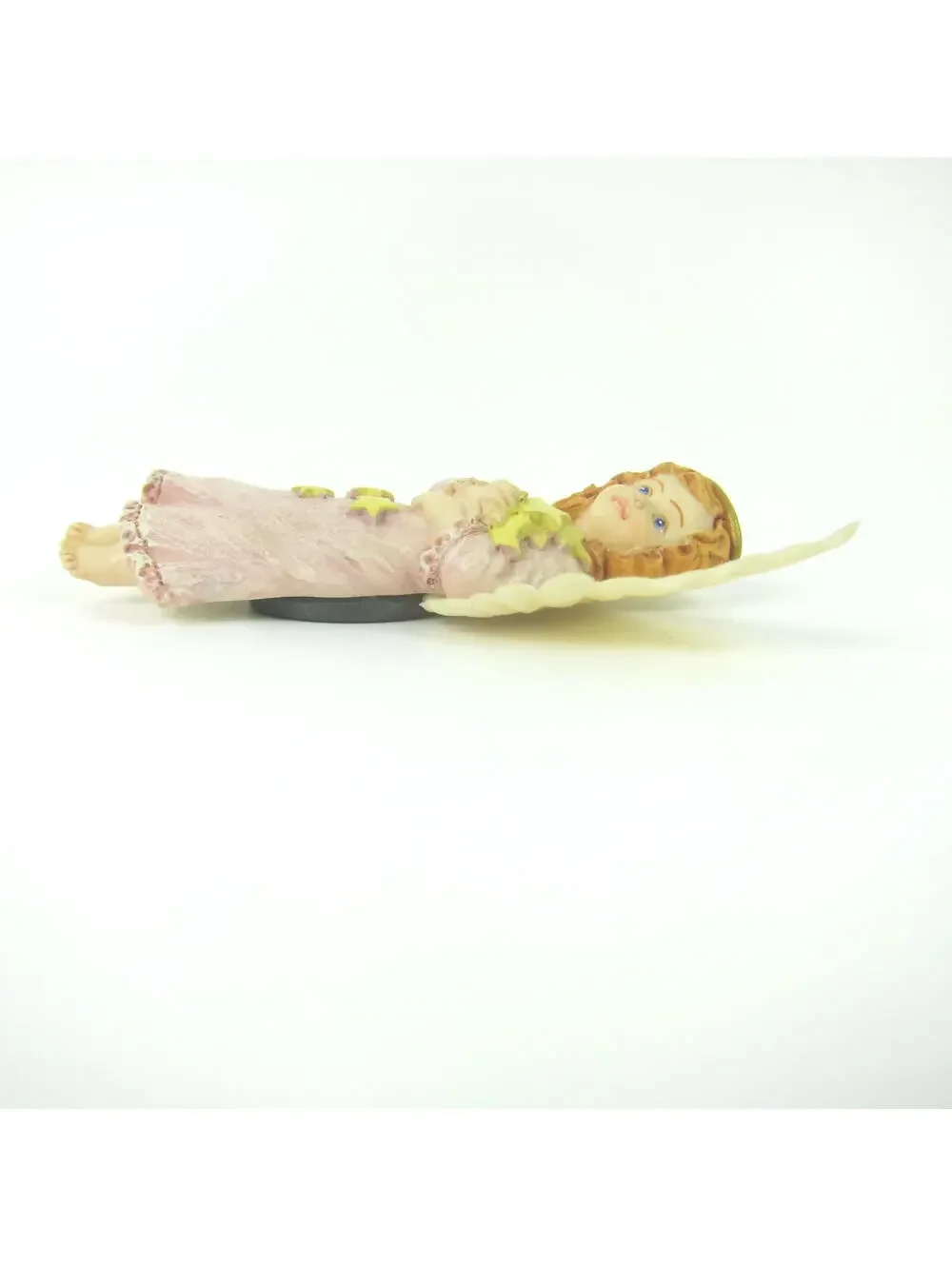 Vintage Angel Refrigerator Magnet 3.25